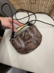 Сумка женская Bottega Veneta Артикул LUX-113260. Вид 2