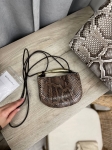 Сумка женская Bottega Veneta Артикул LUX-113260. Вид 5