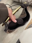 Сумка женская Bottega Veneta Артикул LUX-113260. Вид 6