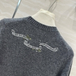 Свитер  Christian Dior Артикул LUX-113265. Вид 3