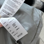 Пуховик  Loro Piana Артикул LUX-113267. Вид 5