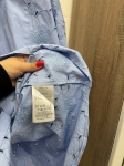 Рубашка  Valentino Артикул LUX-112785. Вид 3