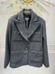 Жакет Chanel Артикул LUX-113278. Вид 1
