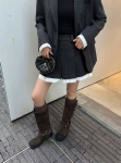 Юбка Miu Miu Артикул LUX-113283. Вид 1