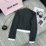 Жакет Miu Miu Артикул LUX-113282. Вид 4