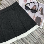 Юбка Miu Miu Артикул LUX-113283. Вид 4