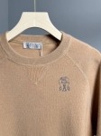 Джемпер Brunello Cucinelli Артикул LUX-113286. Вид 2