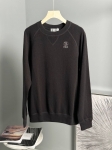 Джемпер Brunello Cucinelli Артикул LUX-113284. Вид 1