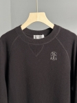 Джемпер Brunello Cucinelli Артикул LUX-113284. Вид 2
