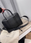 Портфель Bottega Veneta Артикул LUX-113320. Вид 1