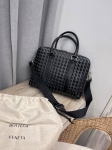 Портфель Bottega Veneta Артикул LUX-113320. Вид 6