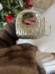 Сумка женская 18 cm  Miu Miu Артикул LUX-113323. Вид 1