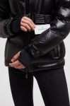 Пуховик Moncler Артикул LUX-113326. Вид 2