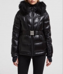 Пуховик Moncler Артикул LUX-113326. Вид 1
