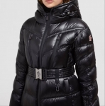 Пуховик Moncler Артикул LUX-113326. Вид 3