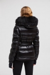 Пуховик Moncler Артикул LUX-113326. Вид 5