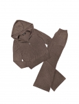 Костюм женский Loro Piana Артикул LUX-113332. Вид 1