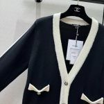 Кардиган Chanel Артикул LUX-113334. Вид 2