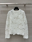 Свитер женский  Valentino Артикул LUX-113335. Вид 1