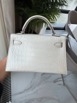 Сумка женская Kelly Mini Hermes Артикул LUX-113340. Вид 2