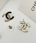 Серьги  Chanel Артикул LUX-113348. Вид 2