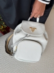 Рюкзак  Prada Артикул LUX-113357. Вид 1