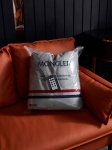 Простынь Moncler Артикул LUX-113373. Вид 2