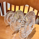 Менажница 3-х ярусная Baccarat Артикул LUX-113379. Вид 3