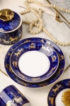 Чайный сервиз Hermes Артикул LUX-113381. Вид 3