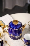 Чайный сервиз Hermes Артикул LUX-113381. Вид 4
