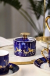 Чайный сервиз Hermes Артикул LUX-113381. Вид 5