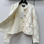 Кардиган Chanel Артикул LUX-113386. Вид 3