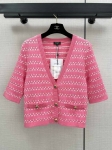 Кофта  Chanel Артикул LUX-113389. Вид 1