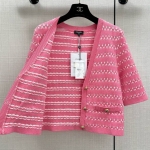 Кофта  Chanel Артикул LUX-113389. Вид 3