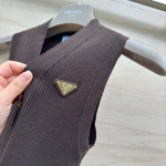 Топ Prada Артикул LUX-113390. Вид 3