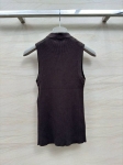 Топ Prada Артикул LUX-113390. Вид 4