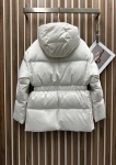 Пуховик Prada Артикул LUX-113391. Вид 3