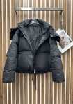 Пуховик Max Mara Артикул LUX-113393. Вид 2