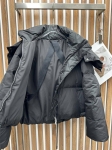 Пуховик Max Mara Артикул LUX-113393. Вид 3