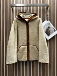 Дубленка Celine Артикул LUX-113394. Вид 1
