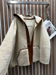Дубленка Celine Артикул LUX-113394. Вид 3