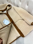Дубленка Celine Артикул LUX-113394. Вид 4