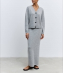  Костюм женский Loro Piana Артикул LUX-113398. Вид 1