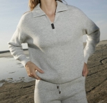 Костюм спортивный Brunello Cucinelli Артикул LUX-113400. Вид 2
