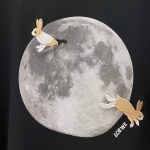 Футболка Loewe Артикул LUX-113415. Вид 3