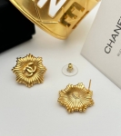 Серьги Chanel Артикул LUX-113419. Вид 2