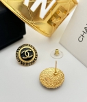 Серьги Chanel Артикул LUX-113418. Вид 2