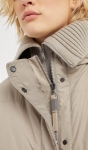 Пуховик  Brunello Cucinelli Артикул LUX-113425. Вид 2