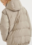 Пуховик  Brunello Cucinelli Артикул LUX-113425. Вид 3
