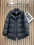 Пуховик  Brunello Cucinelli Артикул LUX-113424. Вид 2